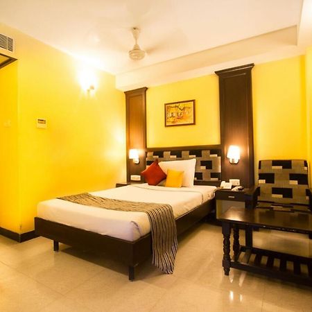 Hotel North Gate Madurai Exterior photo