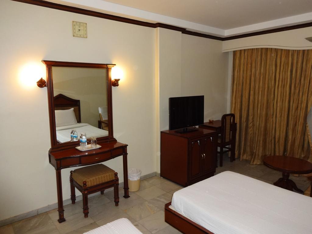 Hotel North Gate Madurai Exterior photo