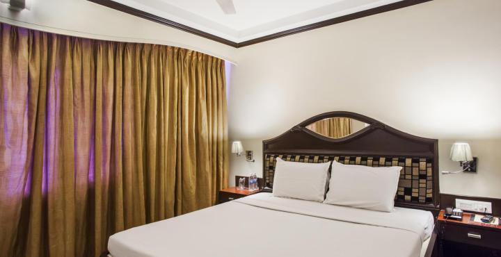 Hotel North Gate Madurai Exterior photo