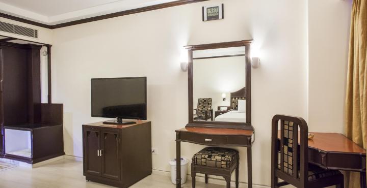 Hotel North Gate Madurai Exterior photo