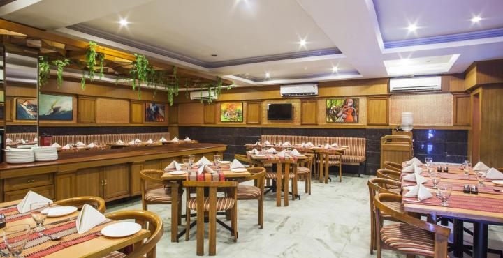 Hotel North Gate Madurai Exterior photo