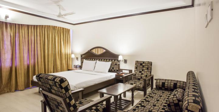 Hotel North Gate Madurai Exterior photo