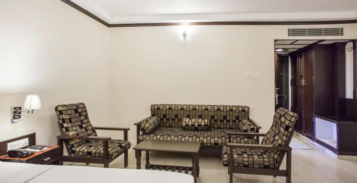 Hotel North Gate Madurai Exterior photo