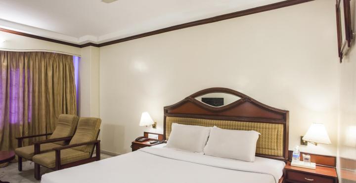 Hotel North Gate Madurai Exterior photo