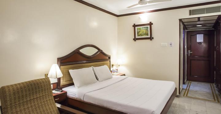 Hotel North Gate Madurai Exterior photo