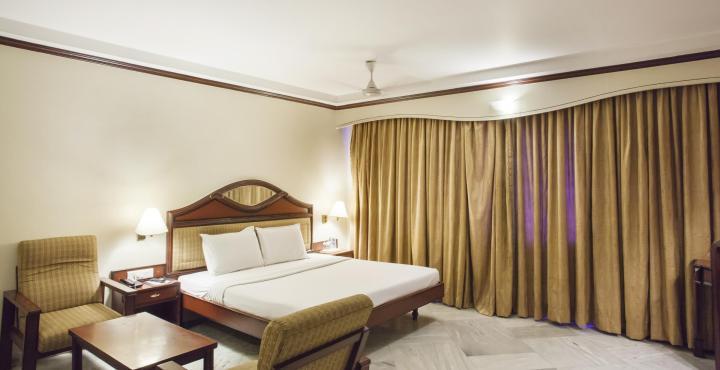 Hotel North Gate Madurai Exterior photo