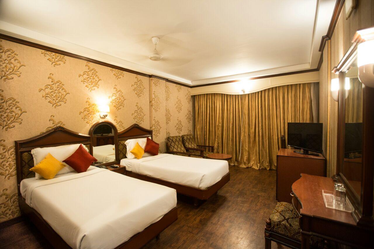Hotel North Gate Madurai Exterior photo