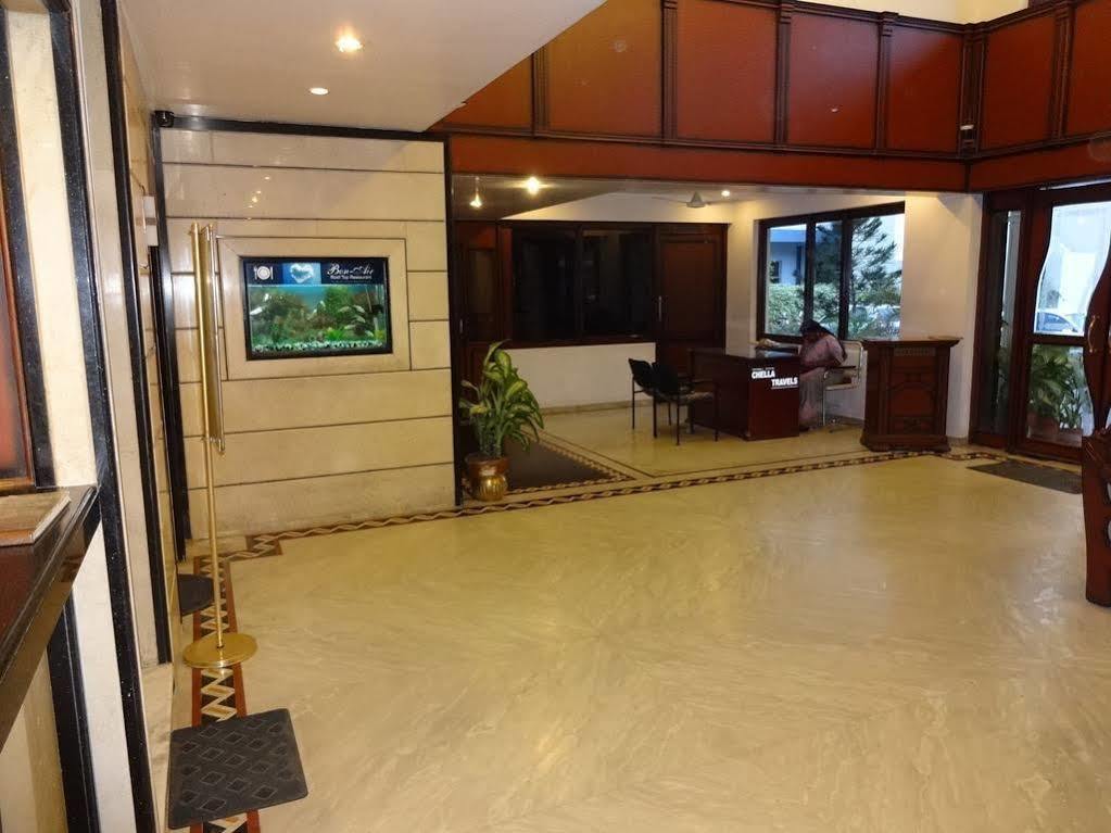 Hotel North Gate Madurai Exterior photo