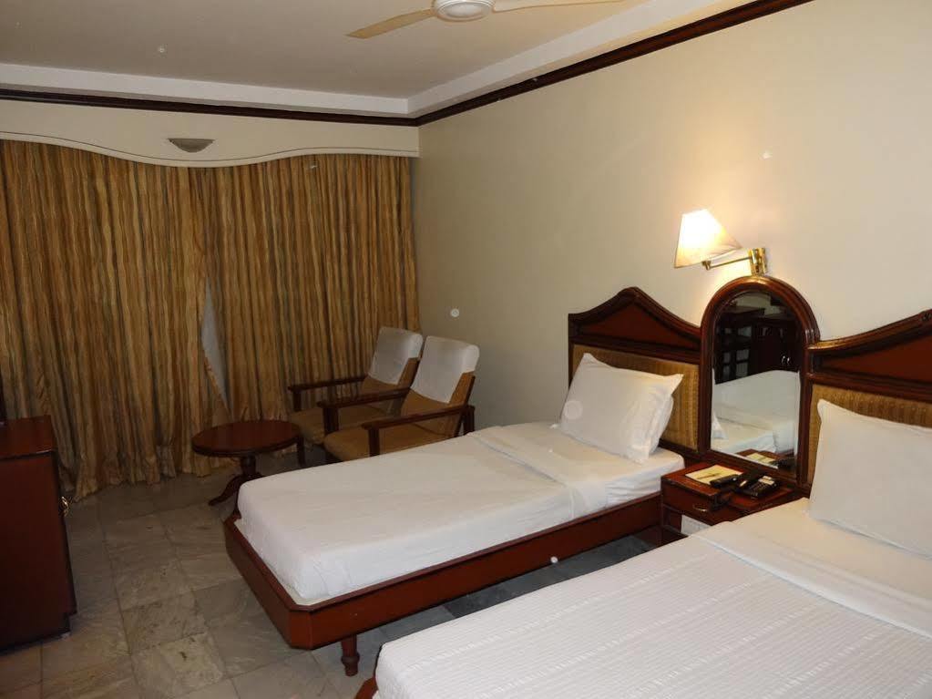 Hotel North Gate Madurai Exterior photo