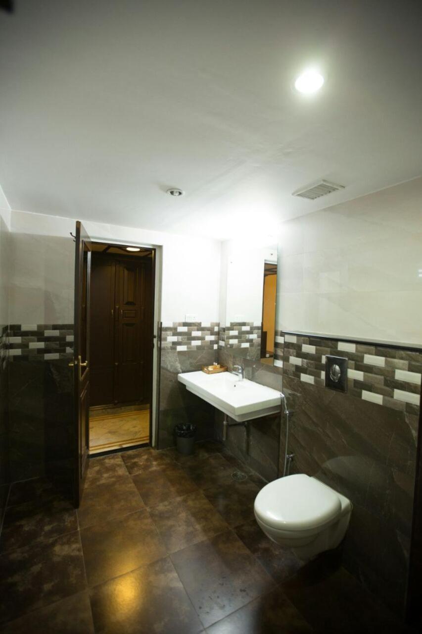 Hotel North Gate Madurai Exterior photo