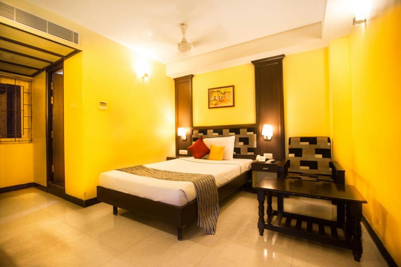 Hotel North Gate Madurai Exterior photo