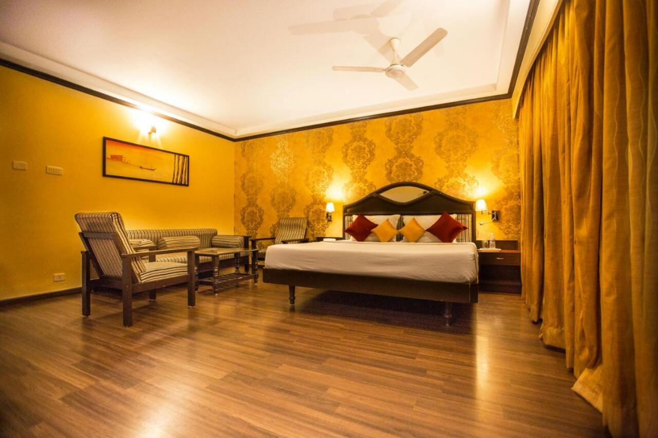 Hotel North Gate Madurai Exterior photo